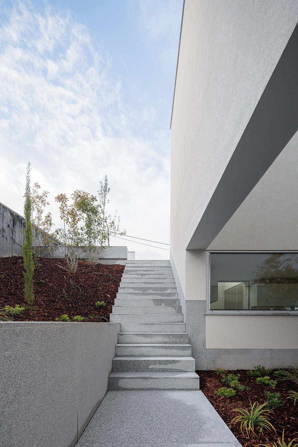 Santa Marinha 住宅丨葡萄牙丨Helder da Rocha Arquitectos-102