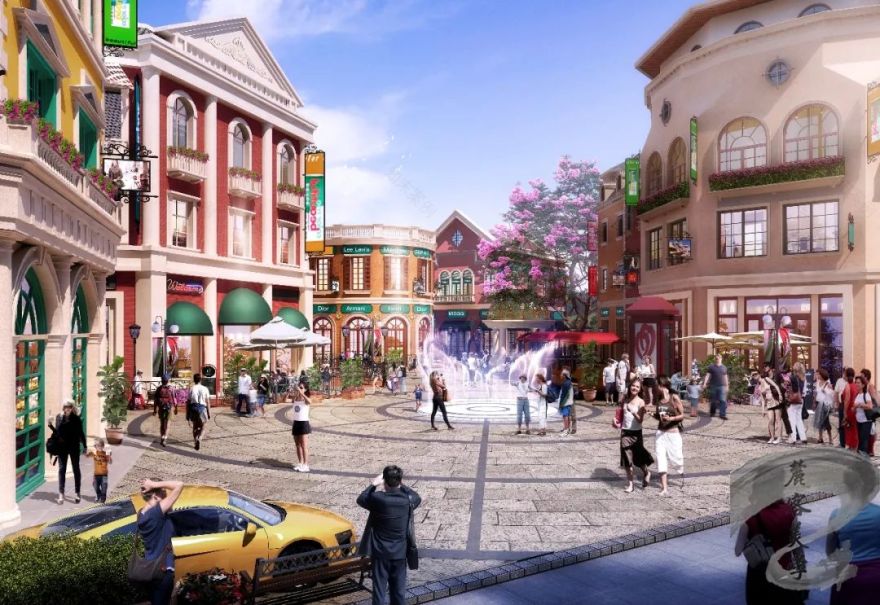 攀枝花东创·仁和湾丨中国攀枝花丨成都麓客创意设计有限公司-10