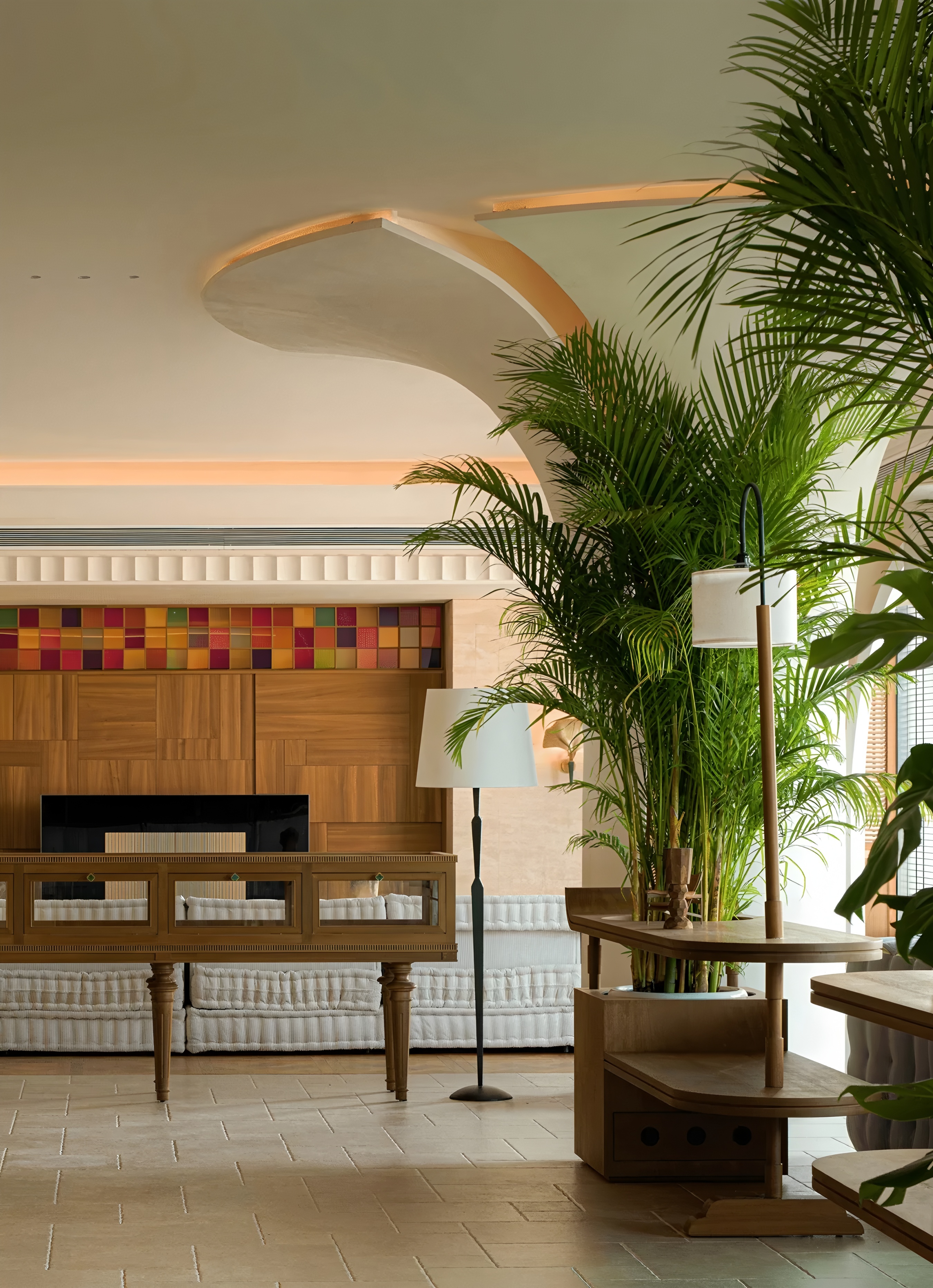 海上繁花 · 怀珂 多功能复合空间丨中国厦门丨厦门共界设计事务所-32