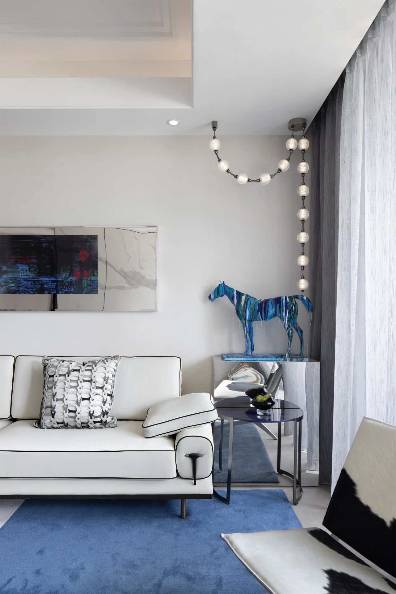 天健悦湾府丨中国深圳丨GND恩嘉设计-104