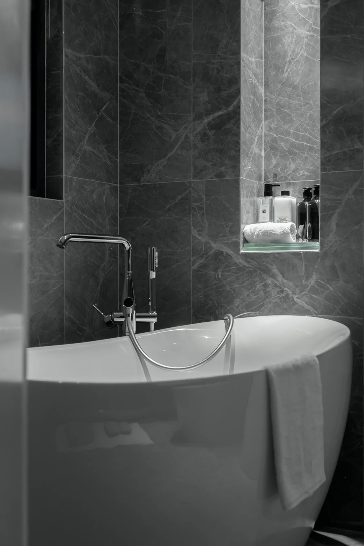 美纵设计｜融创贵阳 九璟湾 样板间-0