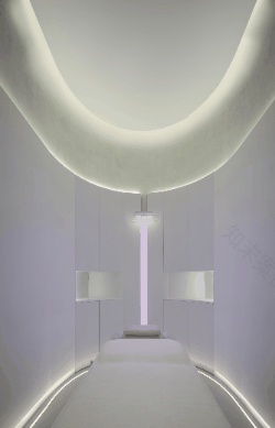 深圳纳贝医生 纳贝先生商业空间设计丨中国深圳丨JLa 设计集团-47