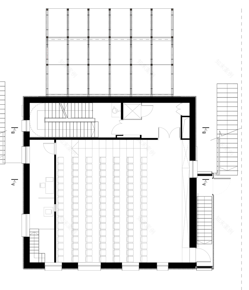 立陶宛帕萨卡电影院-35