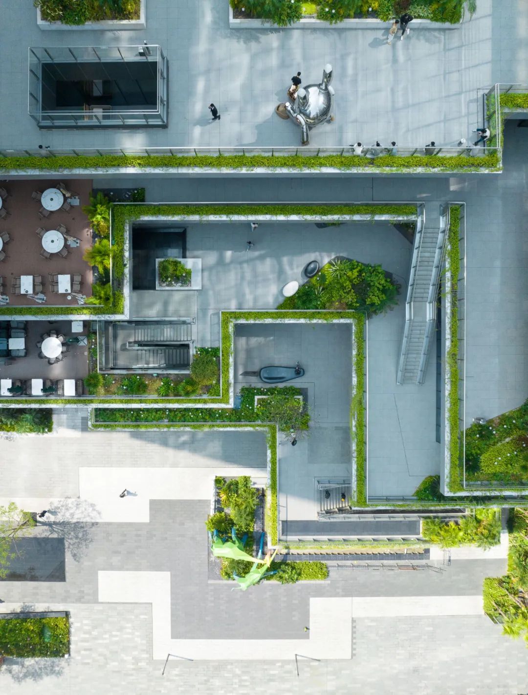 广州时代·芳华里周围景观丨中国广州丨不详-9