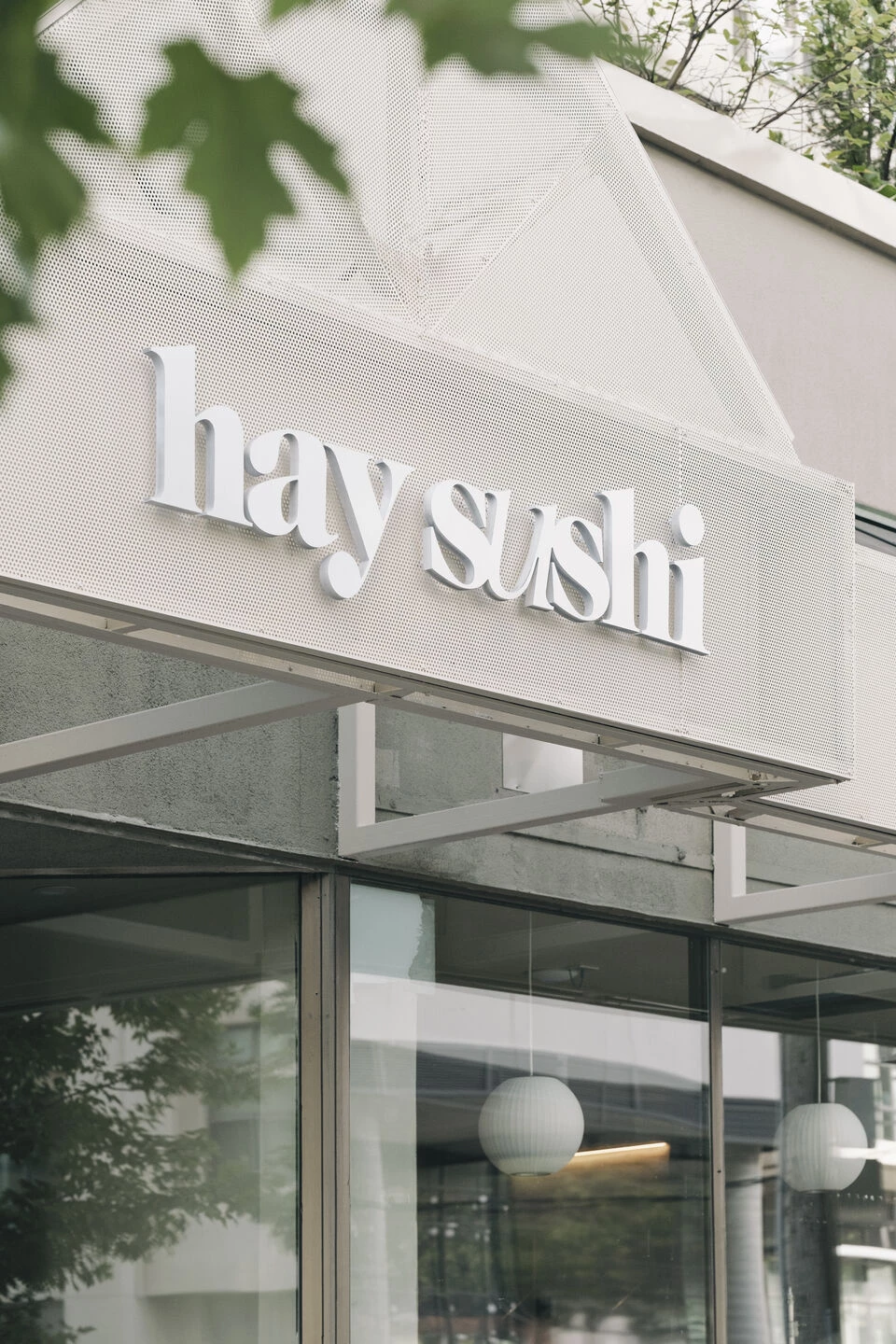 Hay Sushi 餐厅丨加拿大多伦多丨ODAMI-5