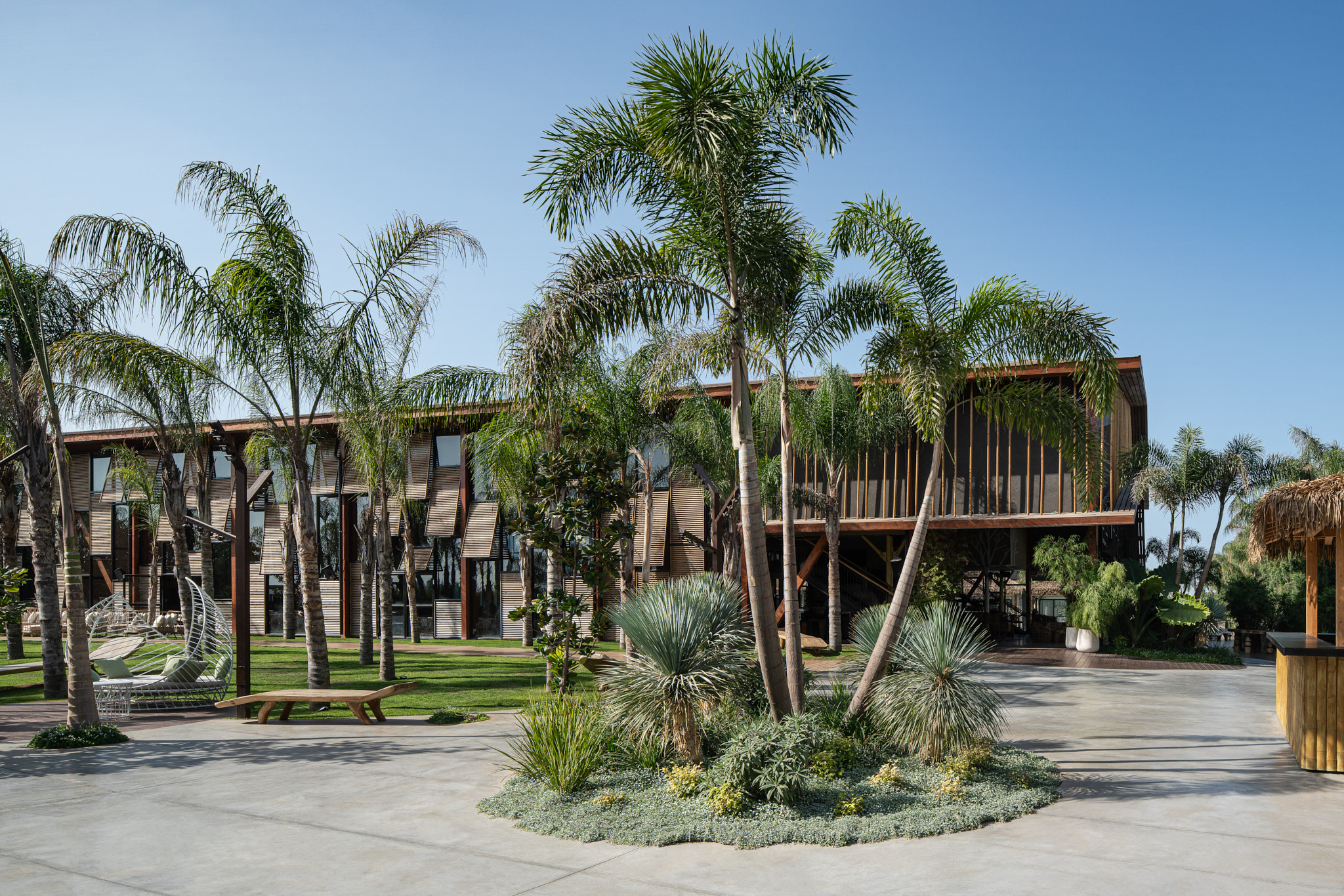 以色列 Kahi Event Resort丨Yaron Tal-0