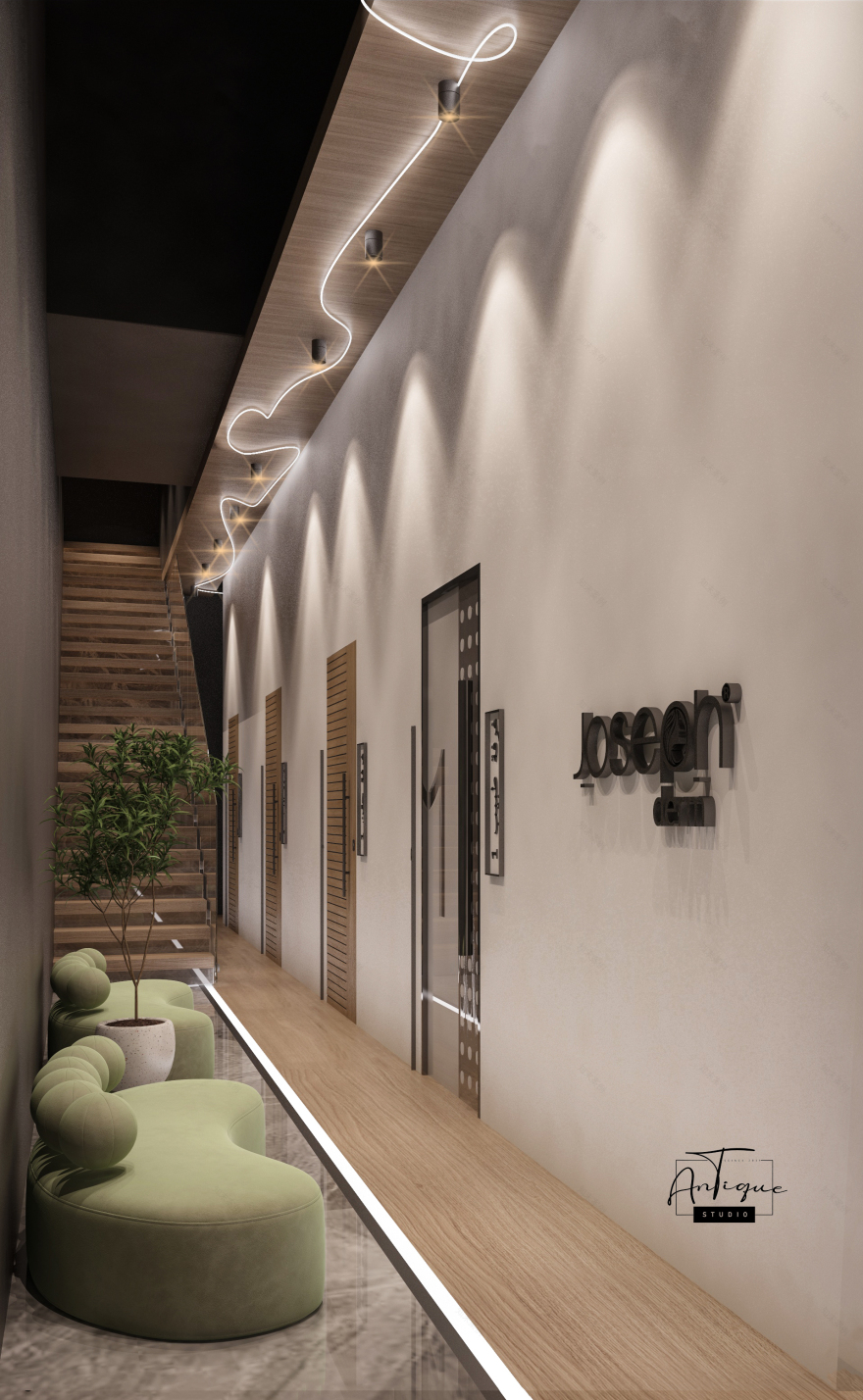 约瑟夫皮肤诊所丨ANTIQUE Studios-13