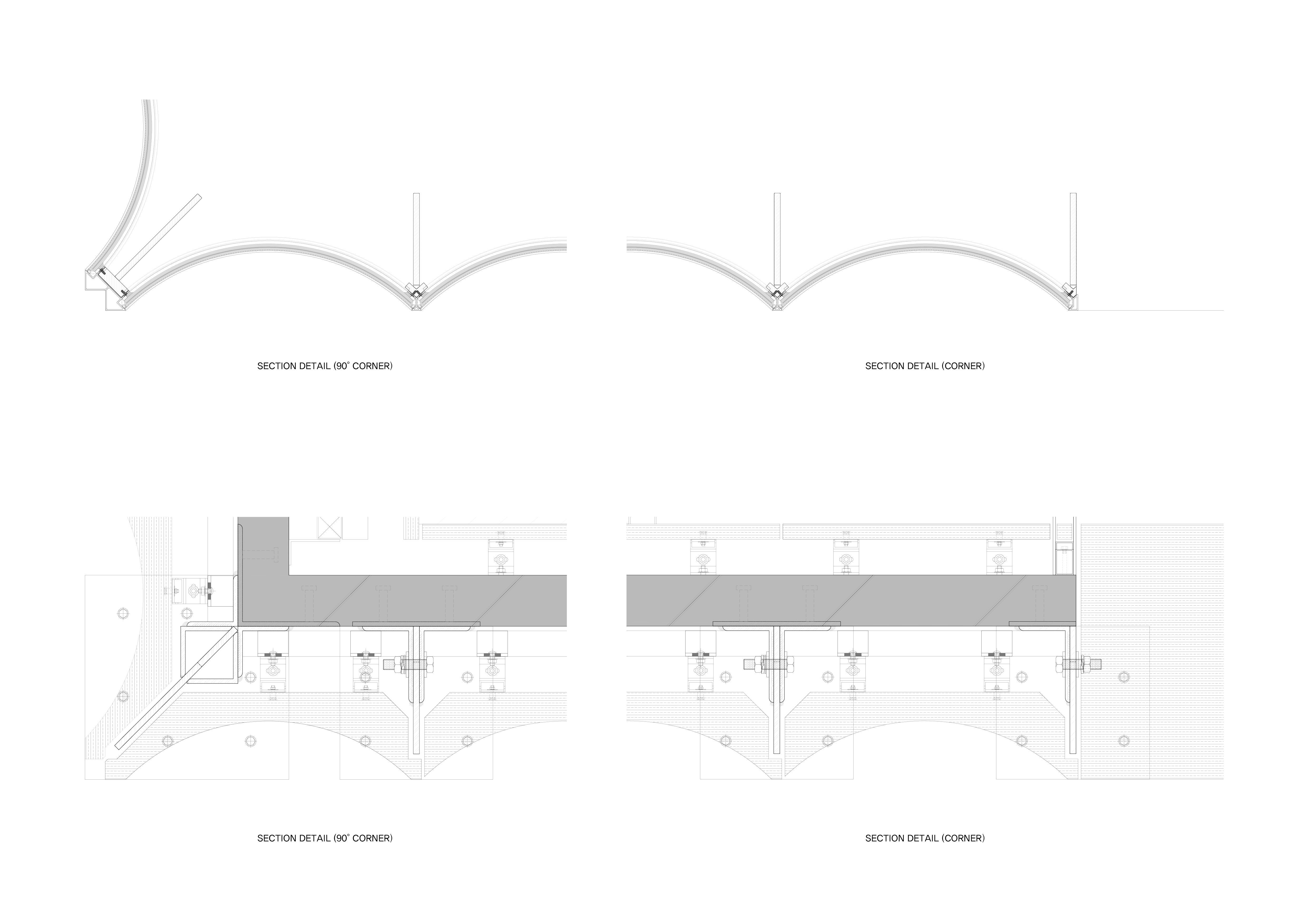 47 个模块丨韩国首尔丨Leehong Kim Architects-27