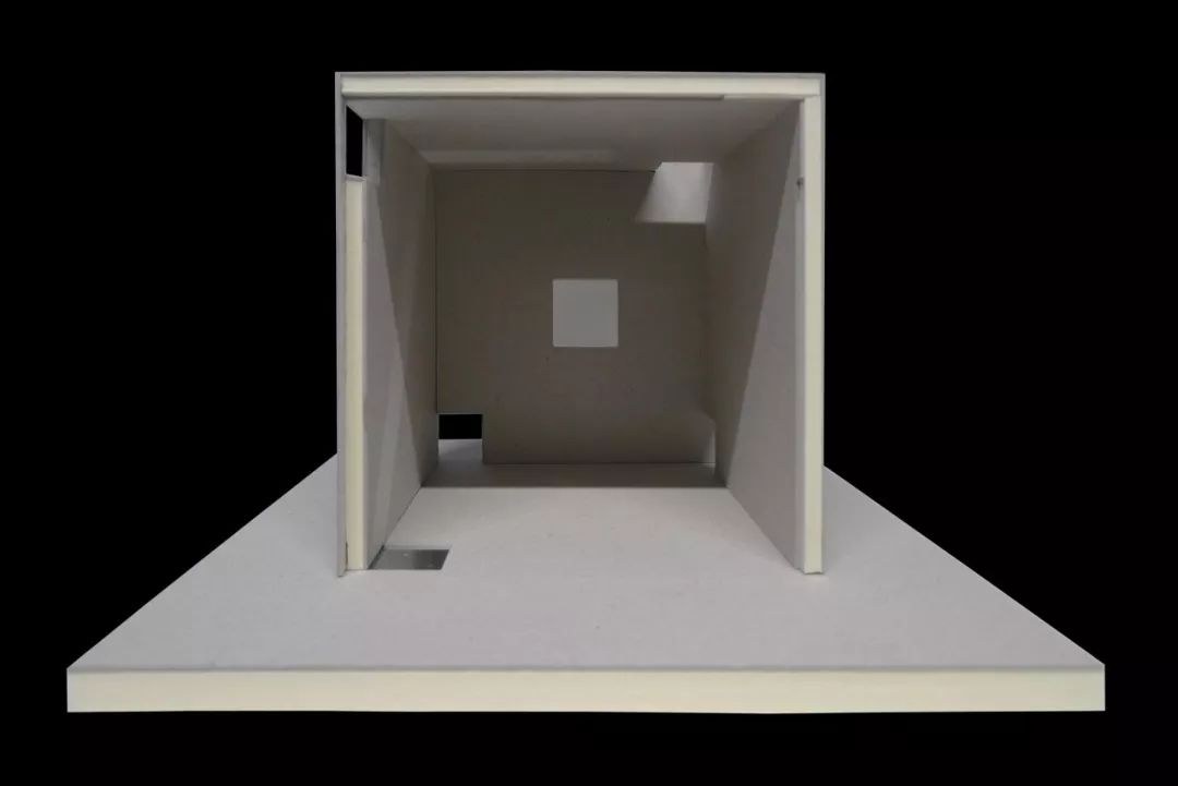 威尼斯的天堂之作 | Campo Baeza 的最后一栋住宅设计-36