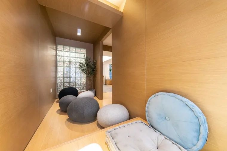 午睡咖啡馆丨中国广州丨不详-24