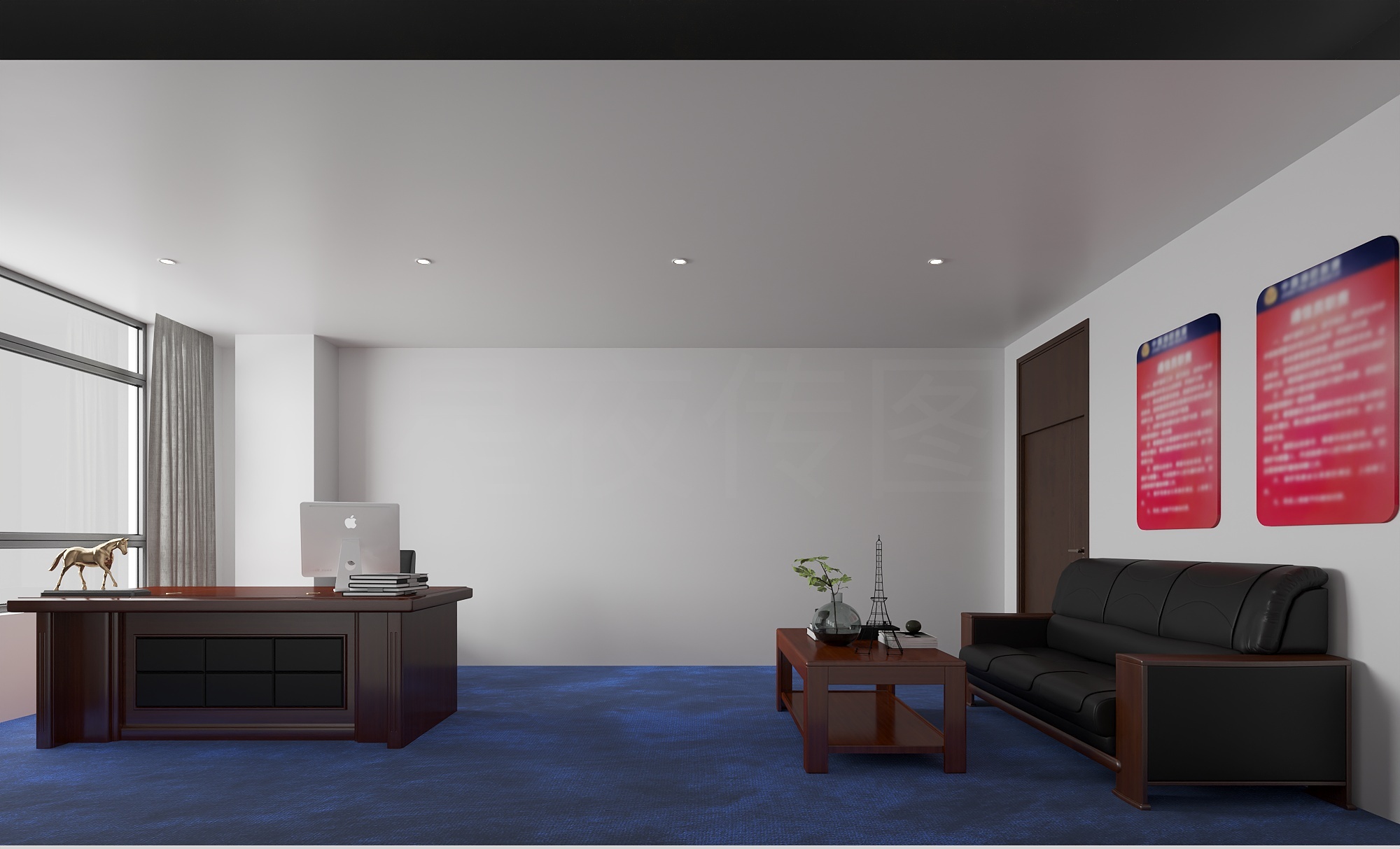 逆火而行，守护万家灯火——消防站-4