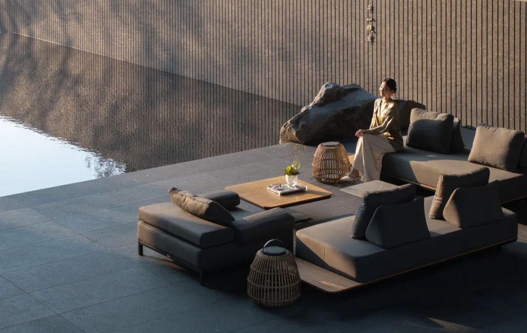 一绿向南，天边有光 | 佛山TIC全球创客小镇 · 时代君林府(大区)-86