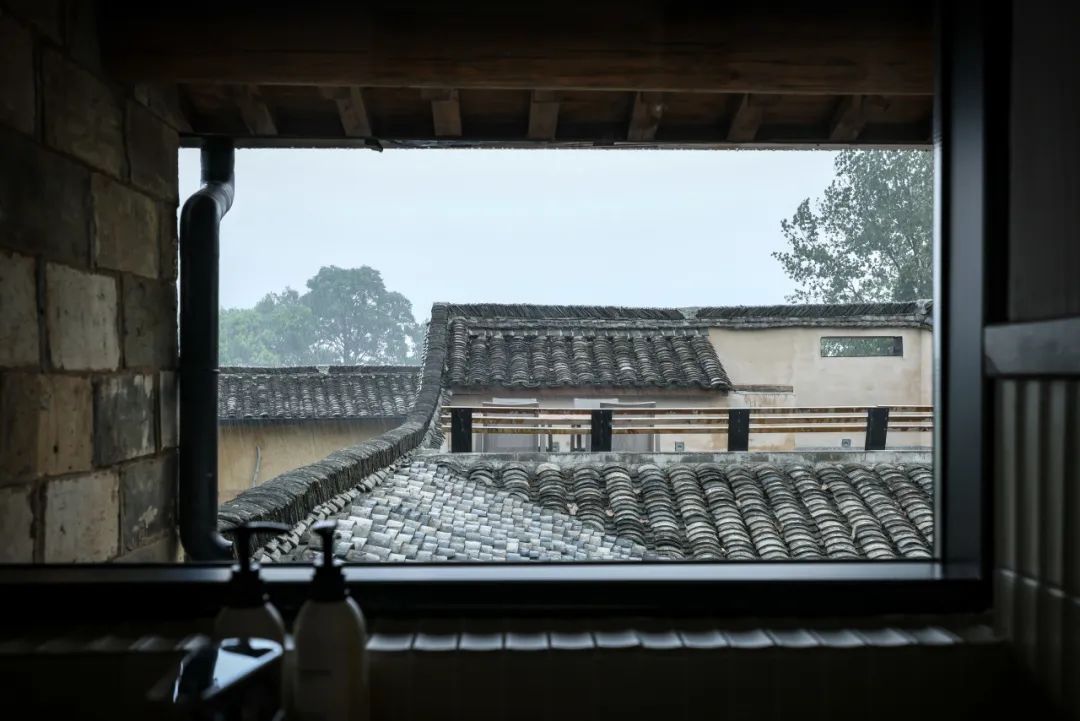 有时碧山民宿丨中国黄山丨上海新外建工程设计与顾问有限公司-94