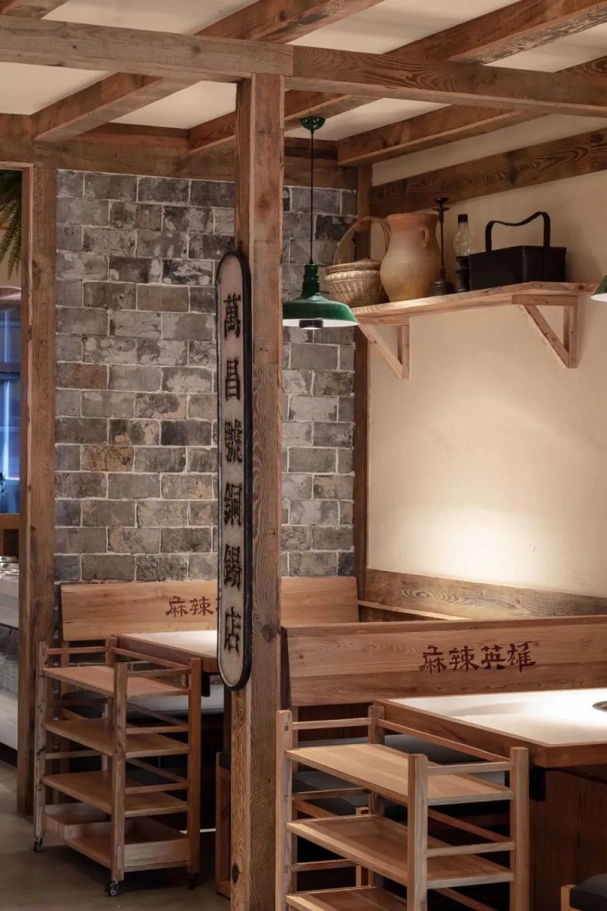 麻辣英雄火锅店-47