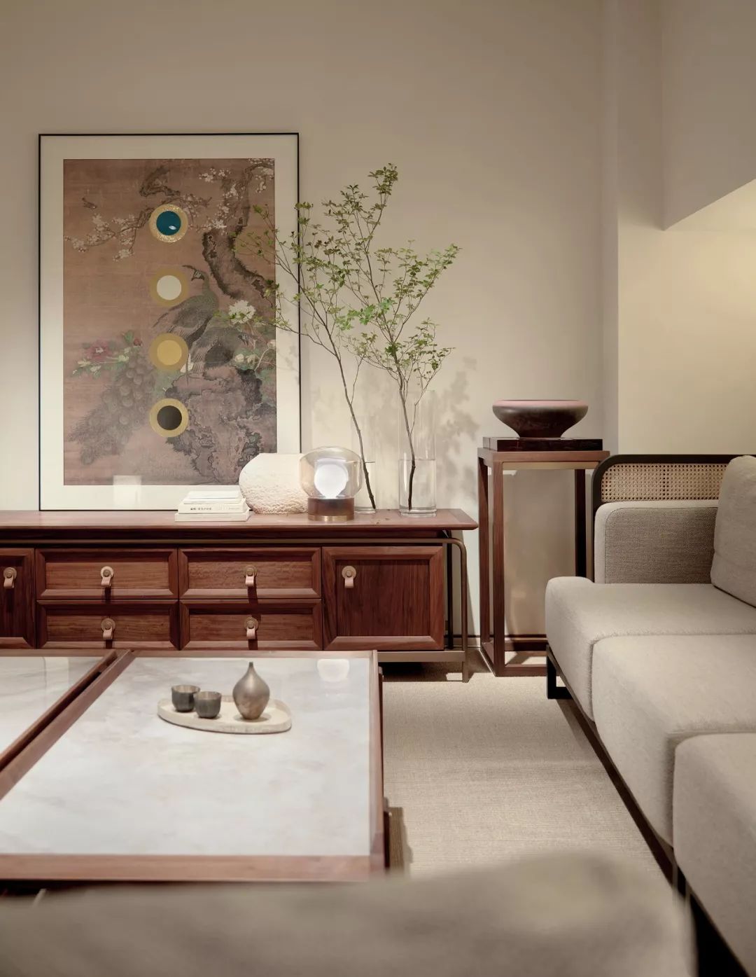 岁集深圳旗舰店 | 东方气质与现代生活共融-61