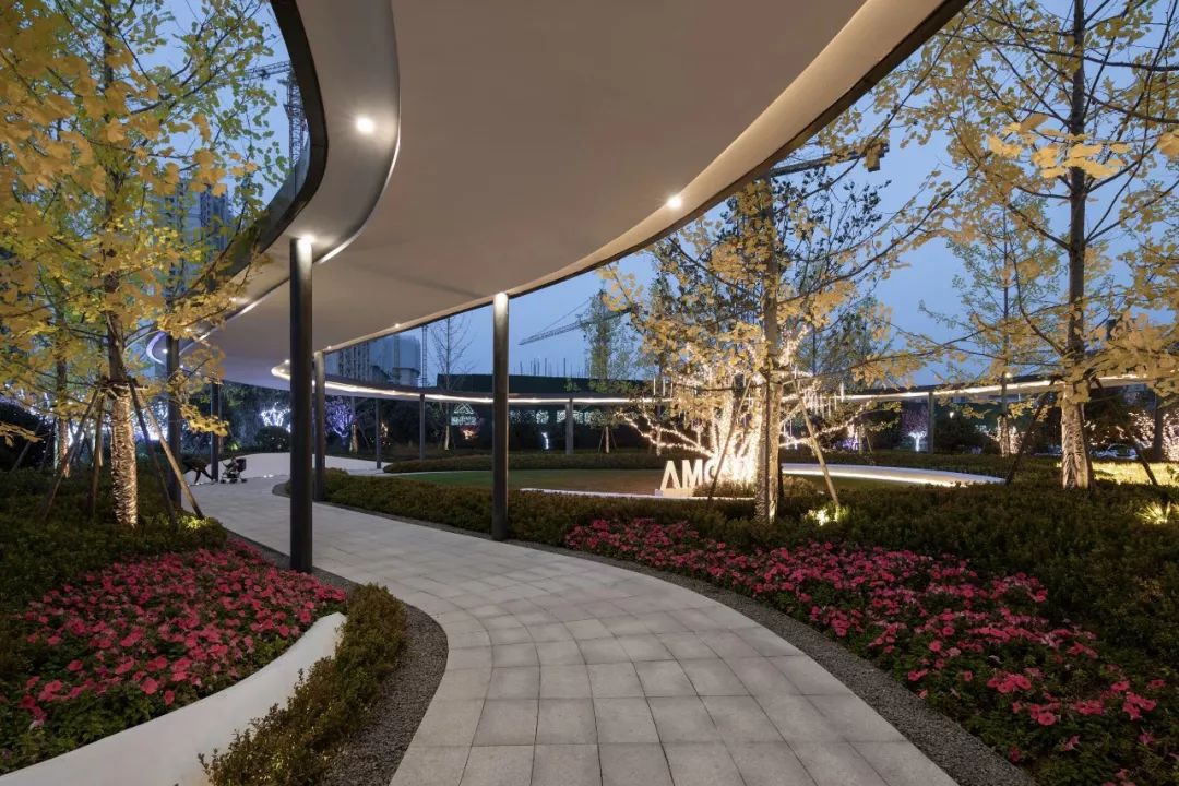 菏泽当代城 MOMΛ | 逐水溯梦的栖居空间-51