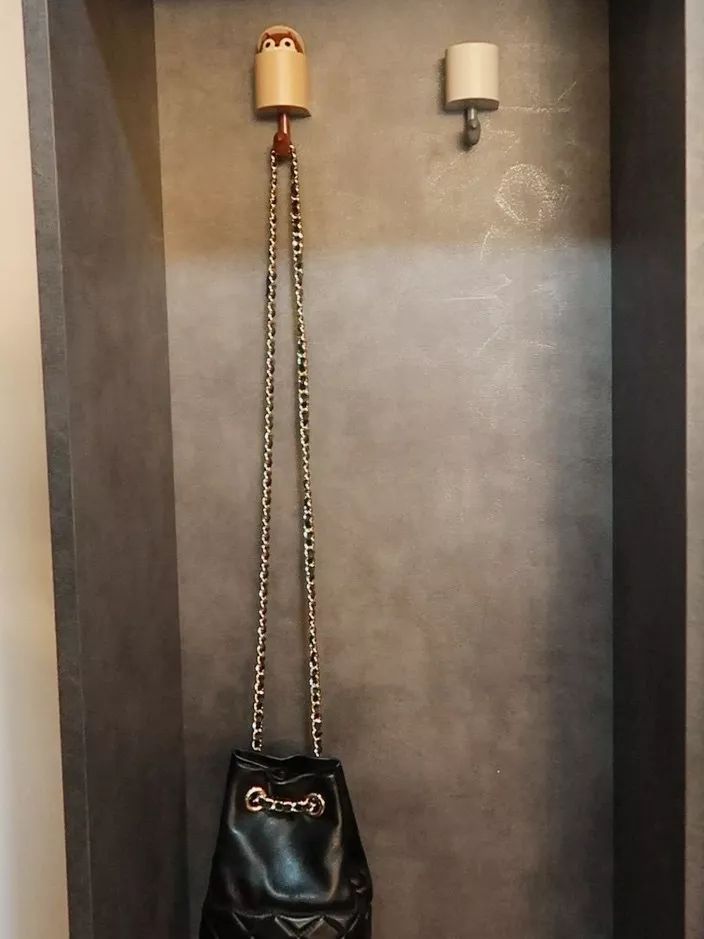 精装房改造，现代轻奢风演绎精致生活-27