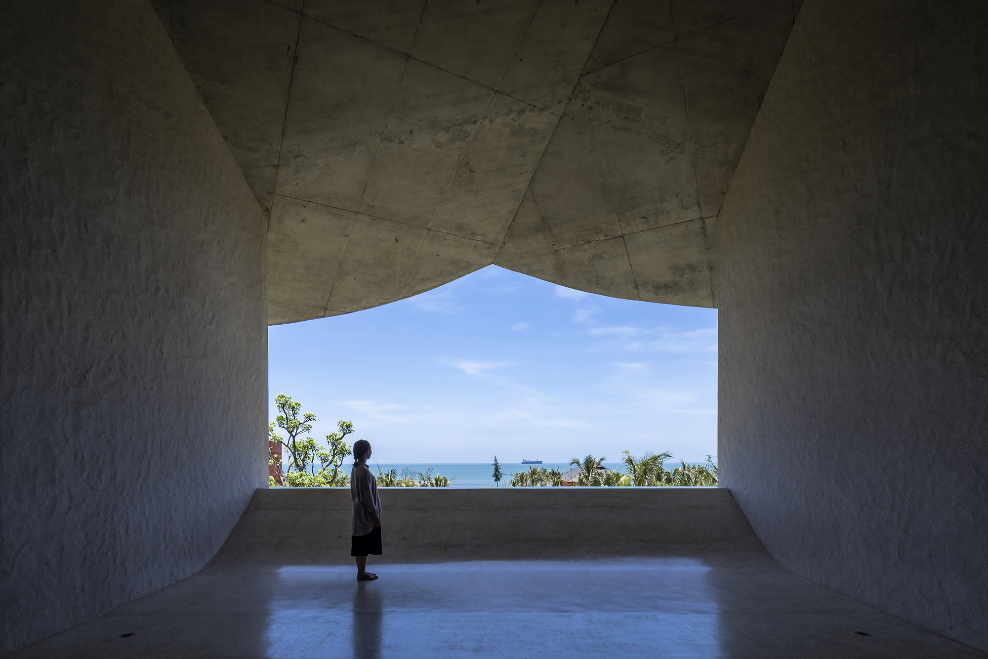 The Kaleidoscope（万花镜）丨越南丨Công ty TNHH Inrestudio-10