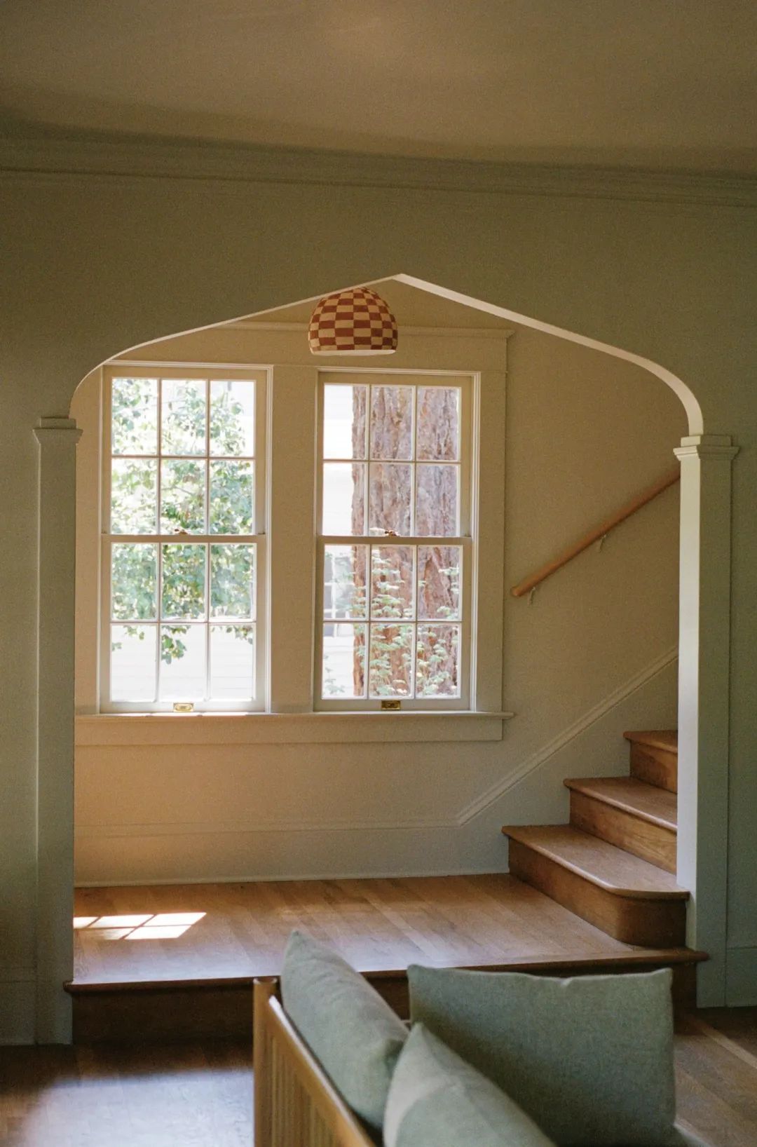 73㎡复式住宅丨美国纽约丨Of Prairies工作室-48