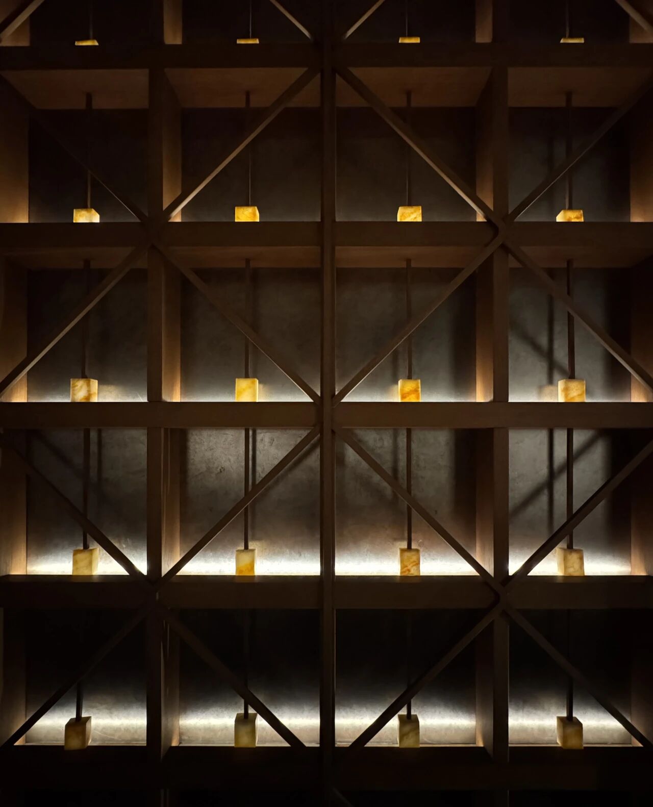 杉木日料丨中国大连丨odd设计事务所-71