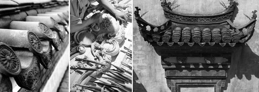 婺源林栖酒店丨中国江西丨IMAX DESIGN 杭州刘爱欣创意设计有限公司-14