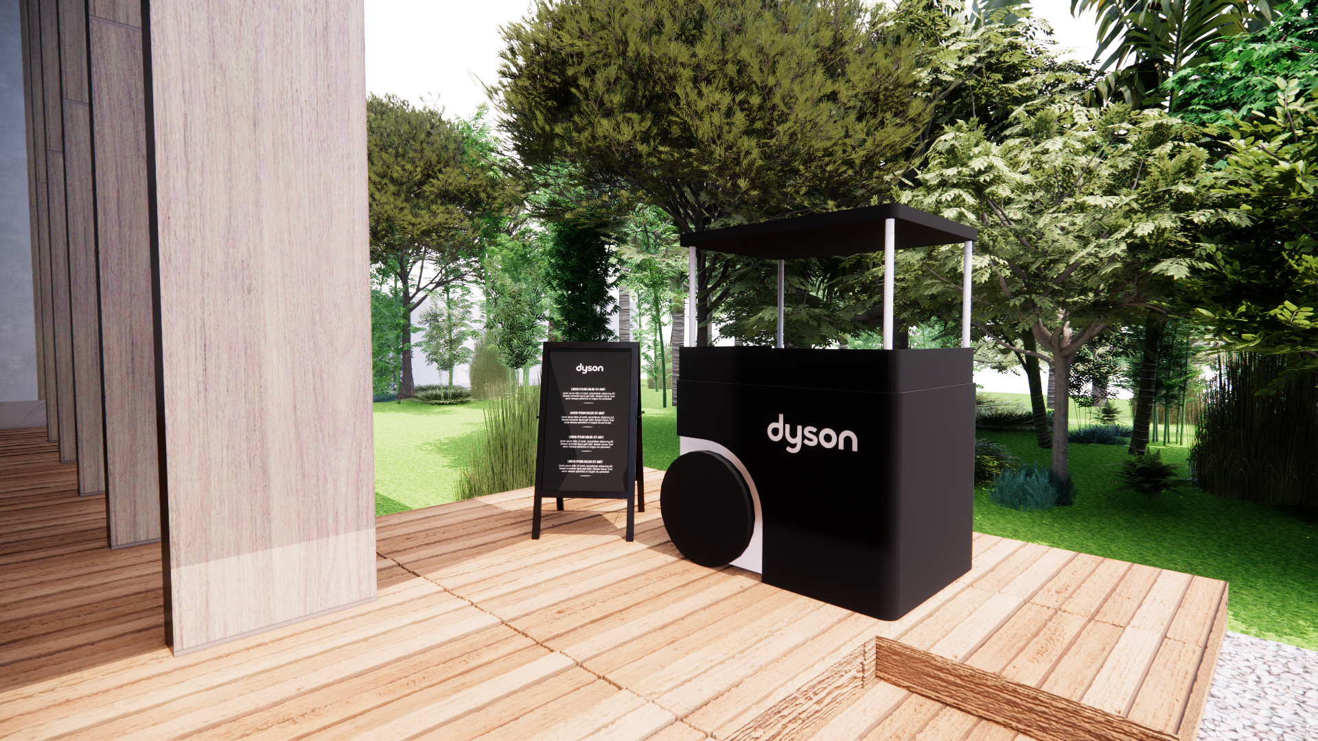 Dyson Sphere Product Launch-8