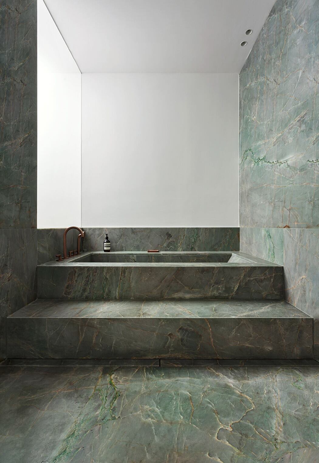 Casa AP 公寓丨意大利米兰丨DCEF Studio-13