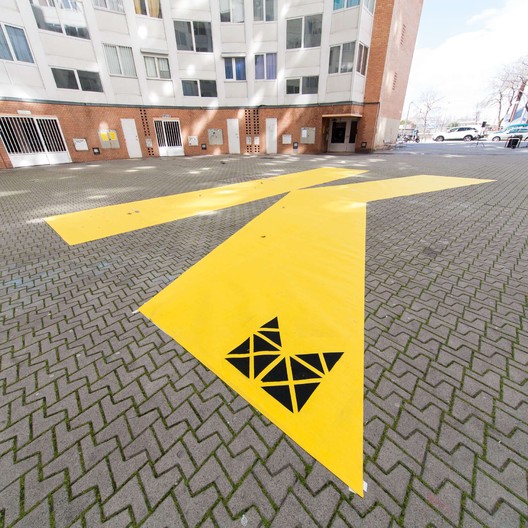 丨西班牙马德里丨VIC,Inprozess,LHRC等建筑团队及社区组织-47