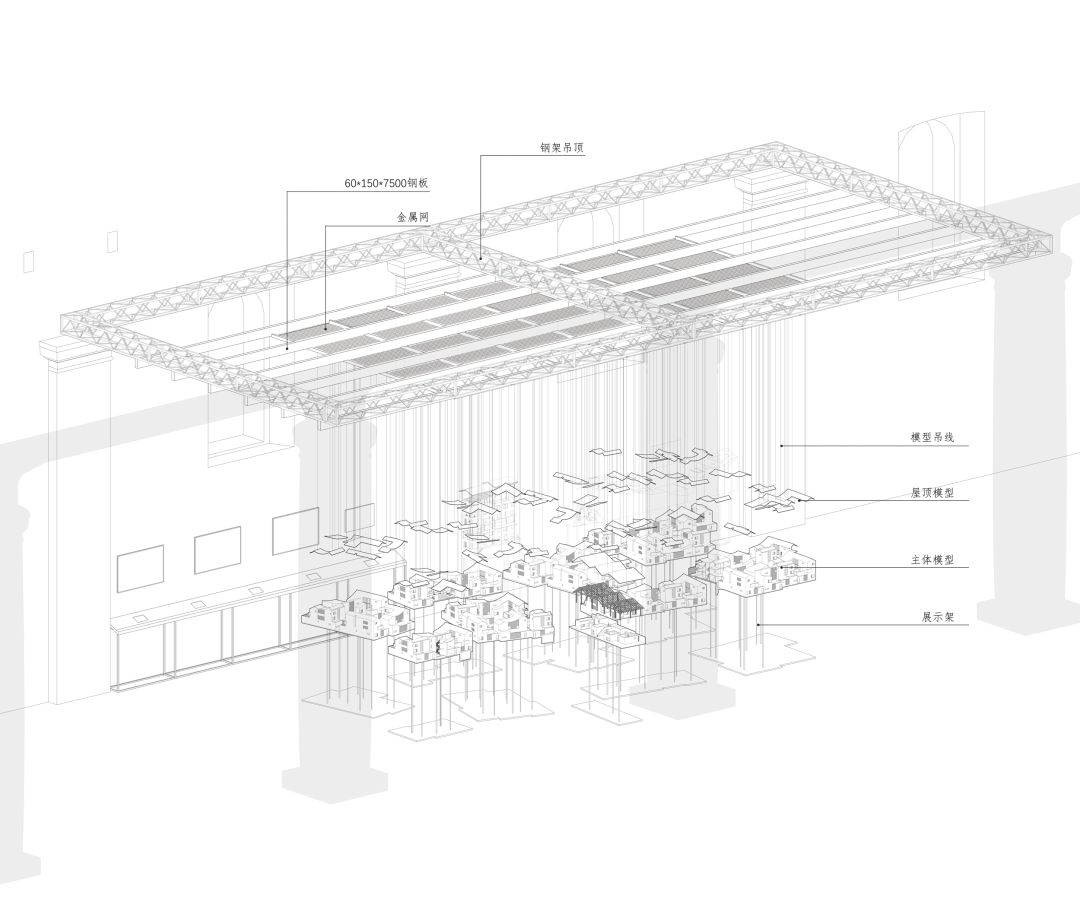 孟凡浩的“乡愁与城市梦” | 重塑城乡关系的空间实践-43
