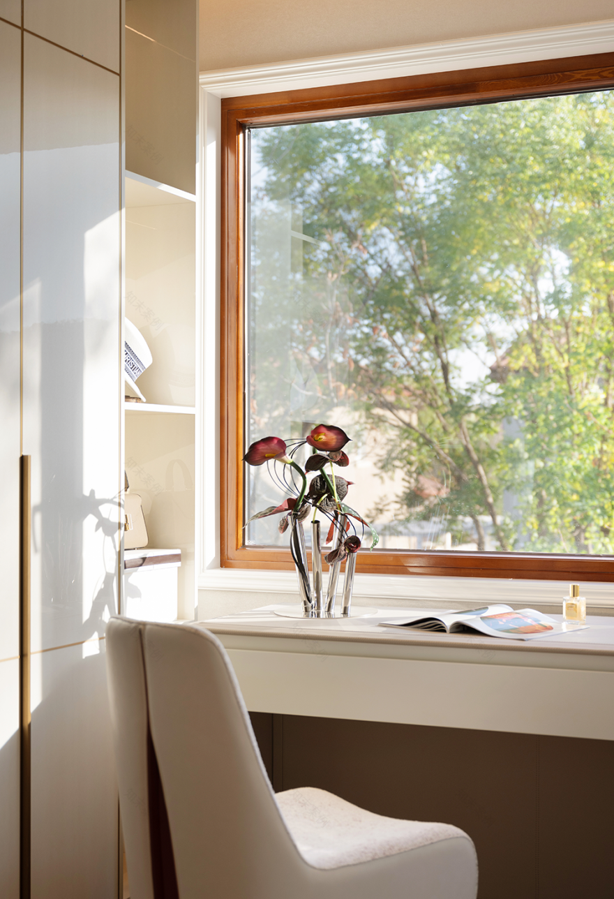 北京·御汤山熙园·215栋丨中国北京丨北京德方圆文化创意有限公司-68