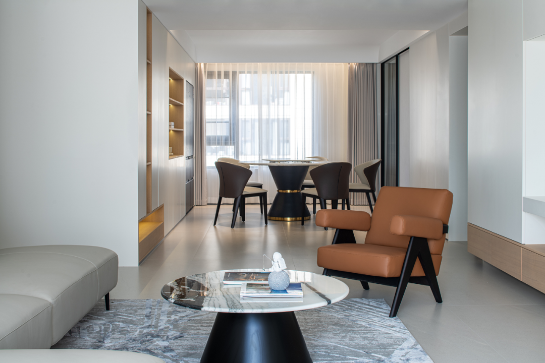 金悦府·简约美学空间-24