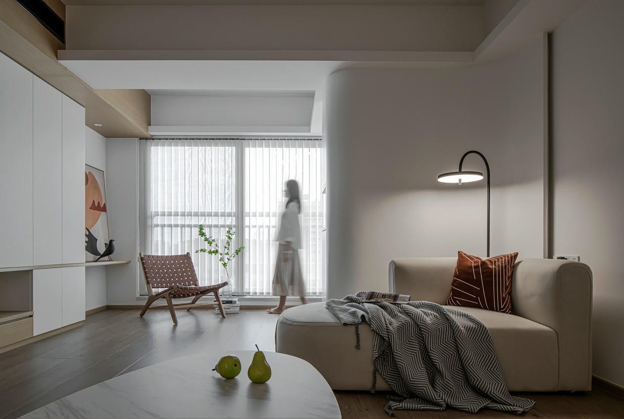 告白丨中国汕头丨宅这里设计-10