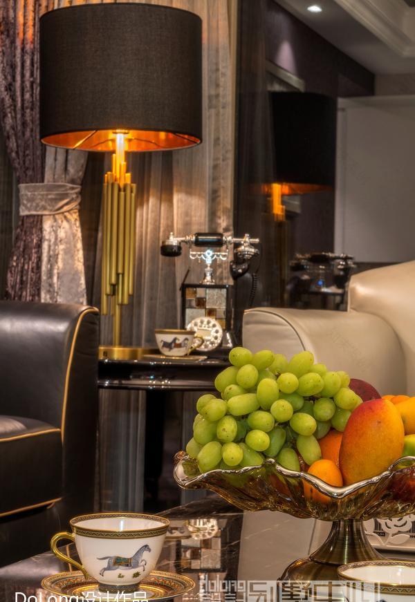 南京别墅“浮世清欢”-14