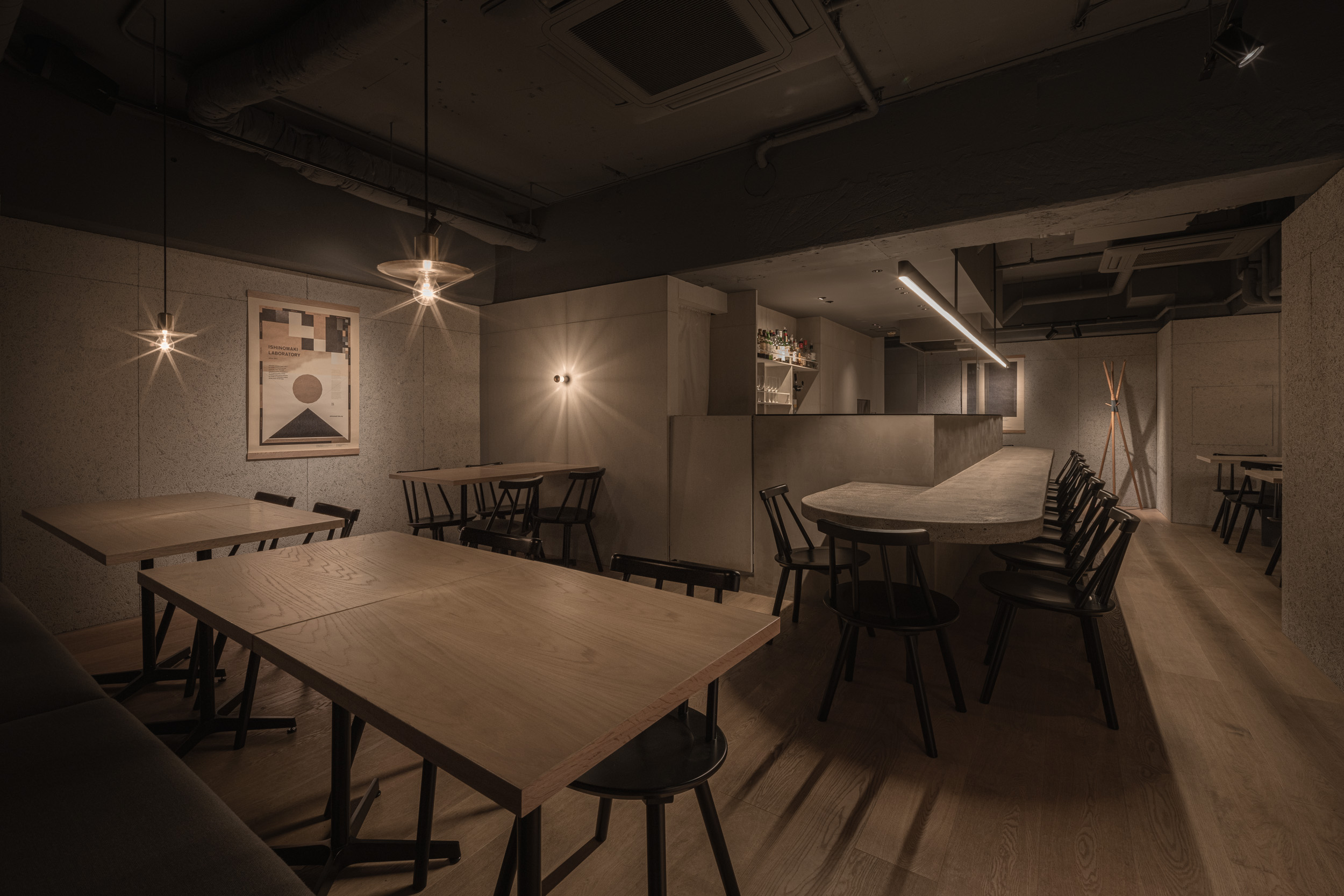 Grillno 餐厅丨日本东京-23