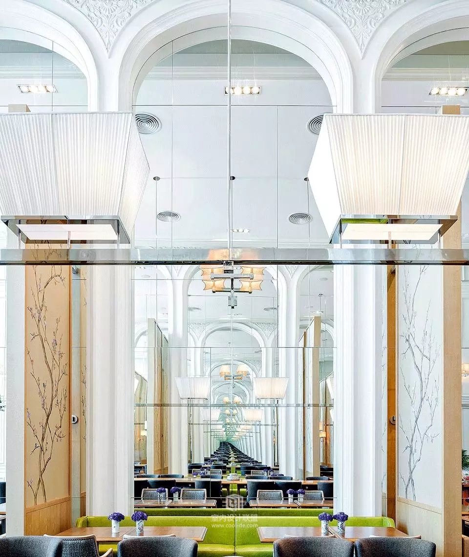 季裕棠 | 成都群光君悦酒店-21