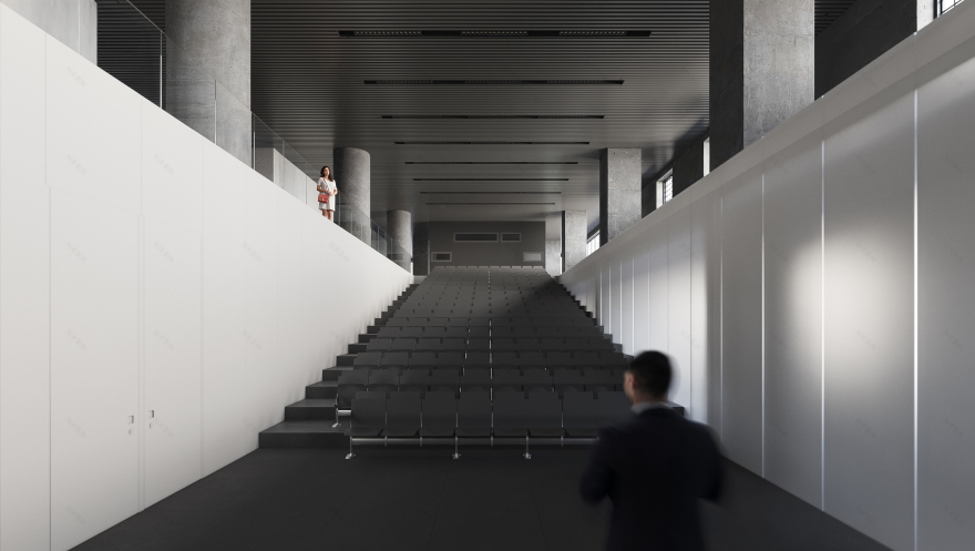 SESC Galeria(乔奥·布里科拉画廊)丨巴西圣保罗丨Marcella Spinelli,Robson Canuto等-15