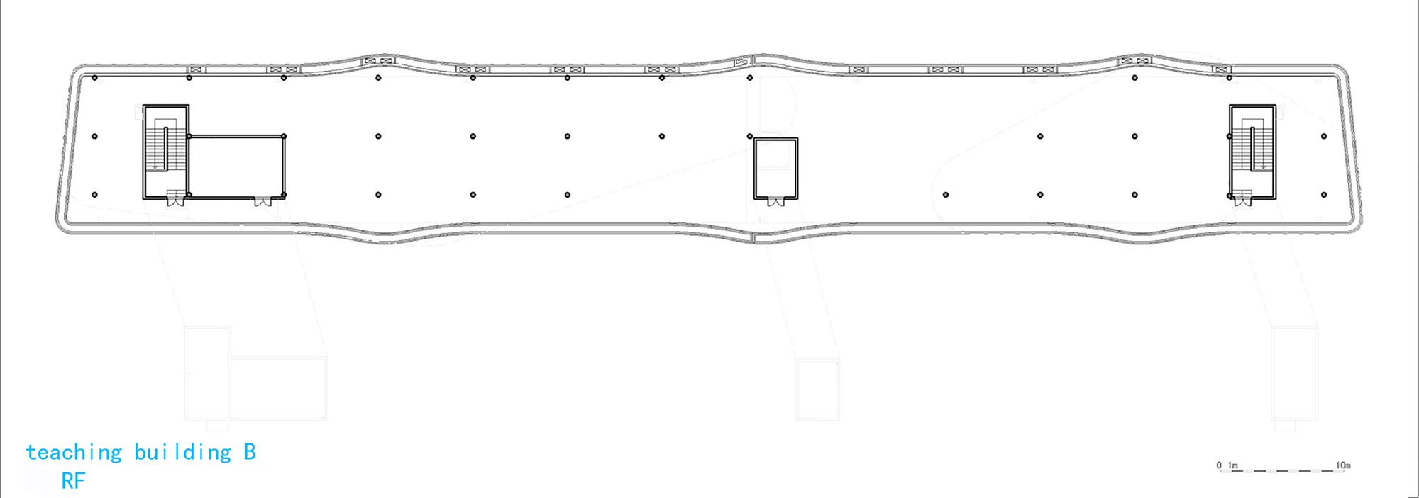 无锡市立源中学 · Mina· Architects 创新校园设计-98