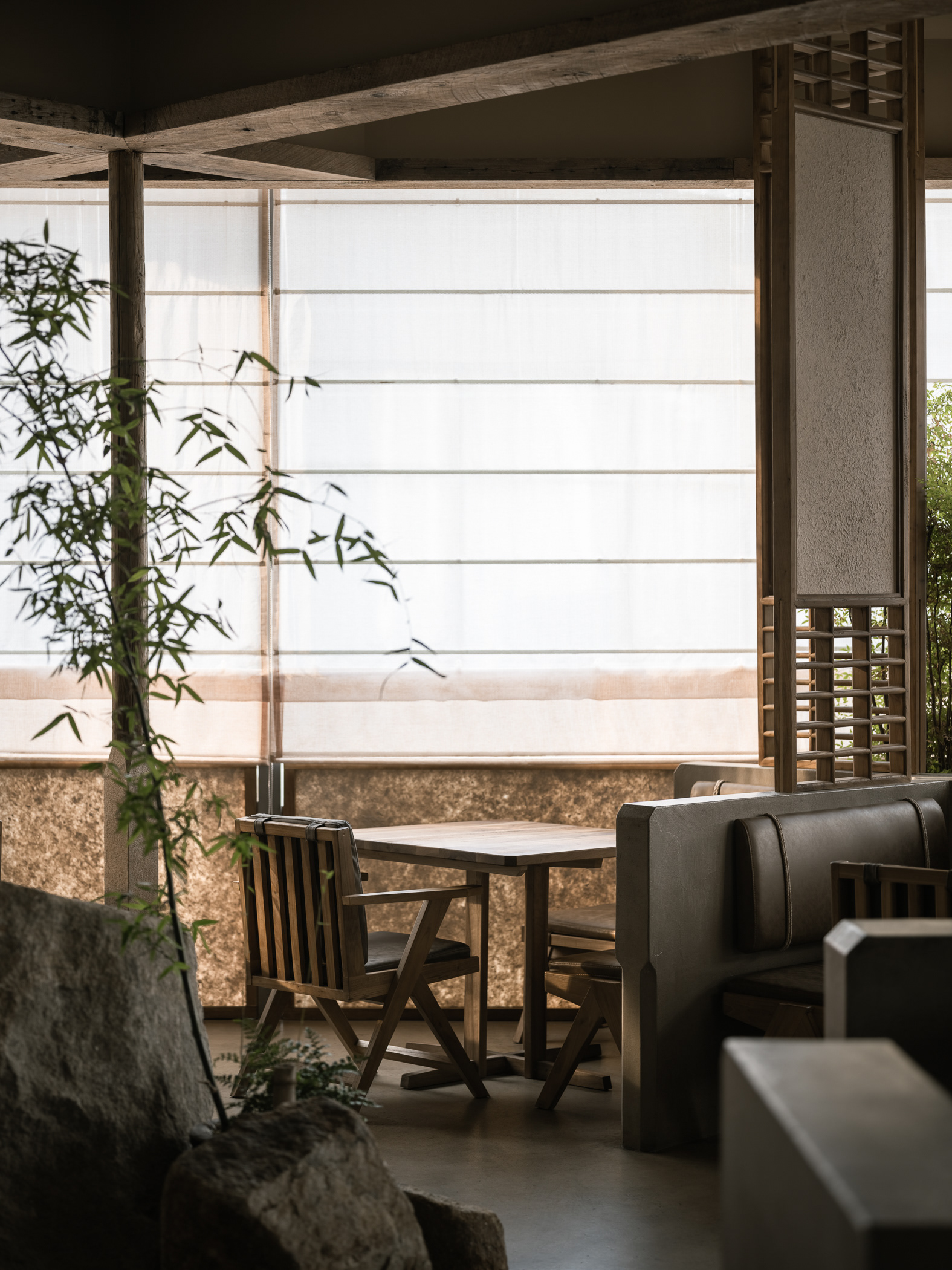 Yuangu Yunjing Restaurant·Shenzhen｜元古雲境·深圳万象天地店-16