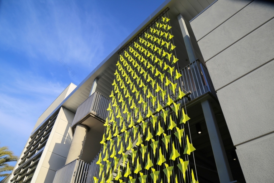 飞机阵队(Formation)-24