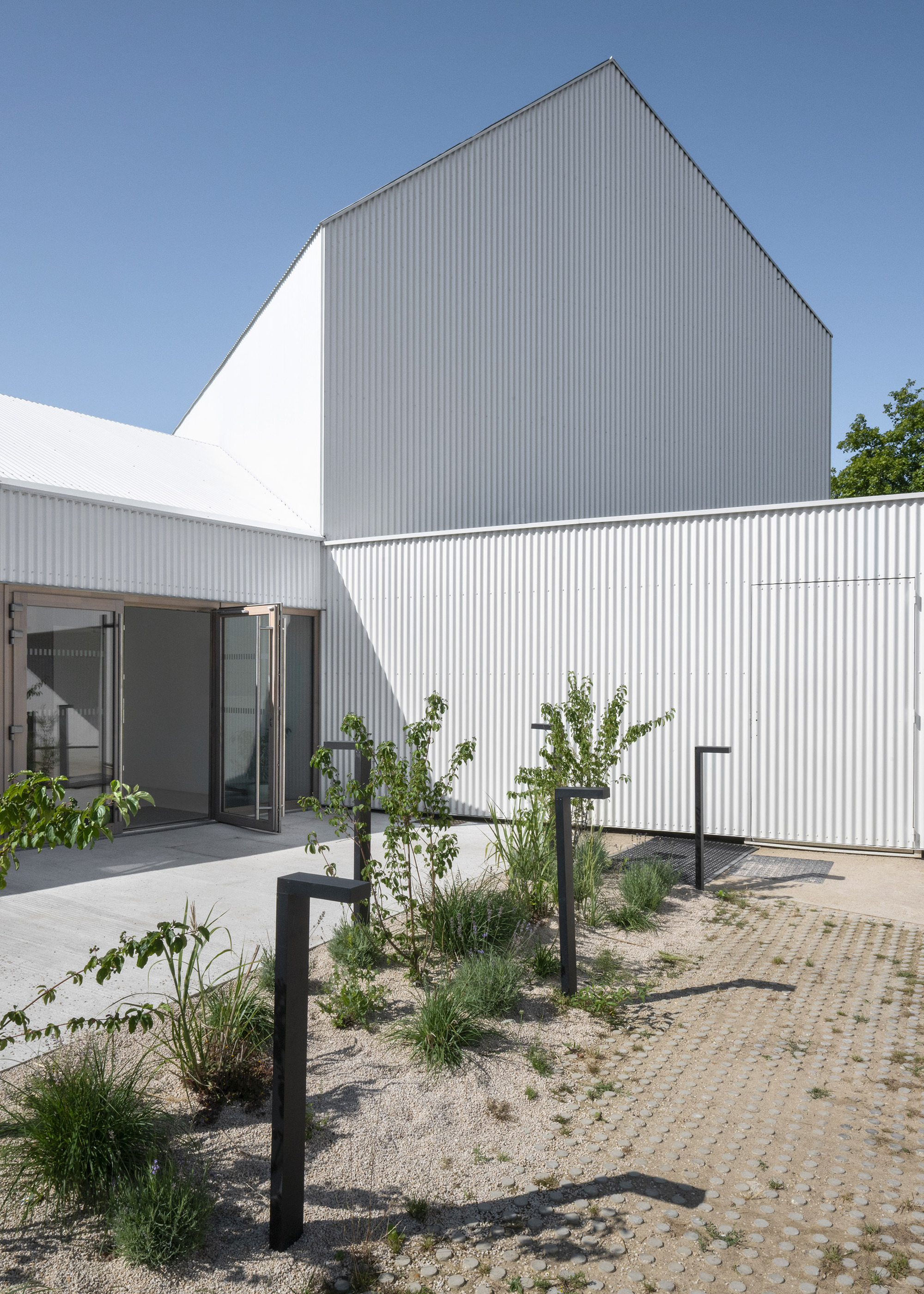 Cultural and Musical Space丨TRACKS-20