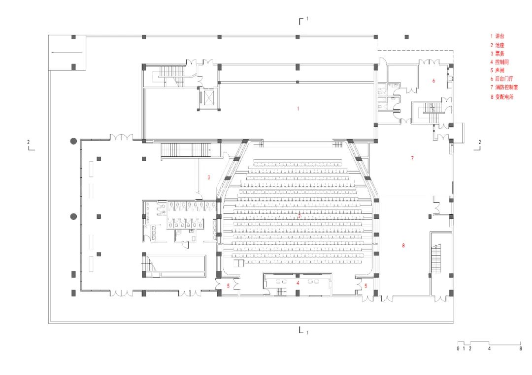 中国美术学院良渚校区丨中国杭州丨非常建筑-143
