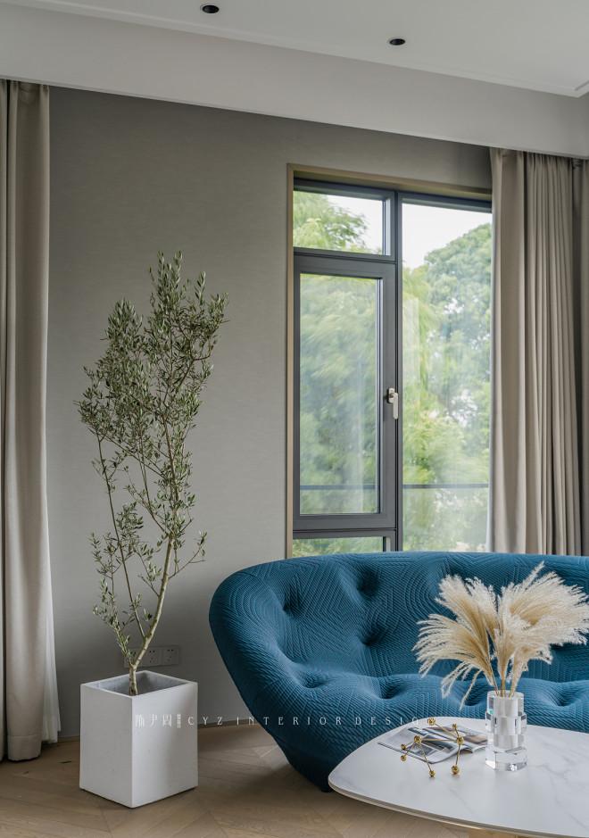 苏州东湖苑蓝波湾别墅丨中国苏州-44