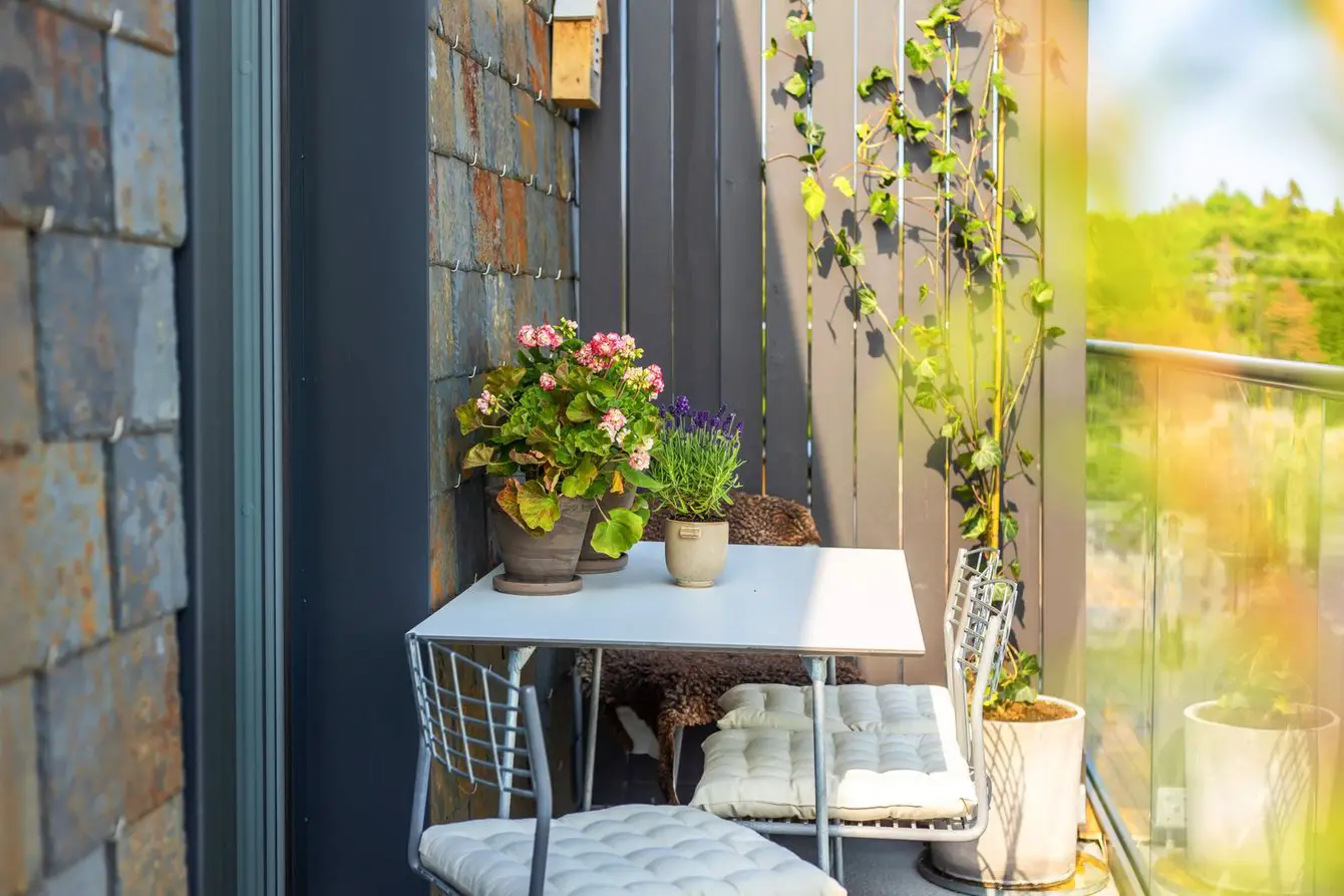 开放式厨房的时尚解决方案 | 半开放设计-19