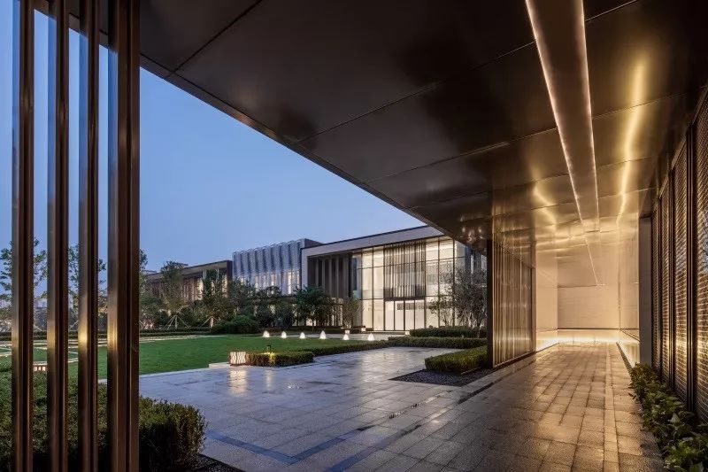 感知四季的云影之旅 | 中粮 · 锦云天城-65