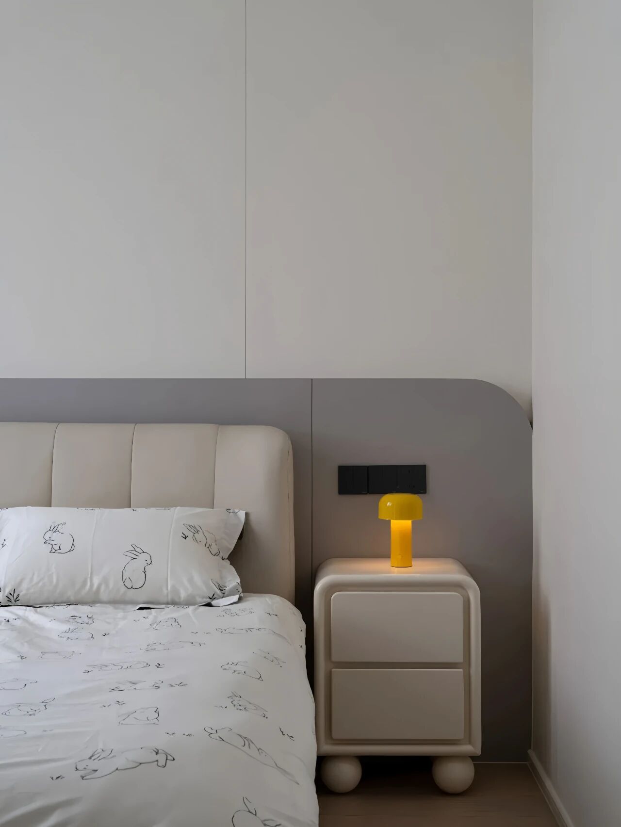 浙江温州碧桂园私宅丨中国温州丨四象空间设计-32