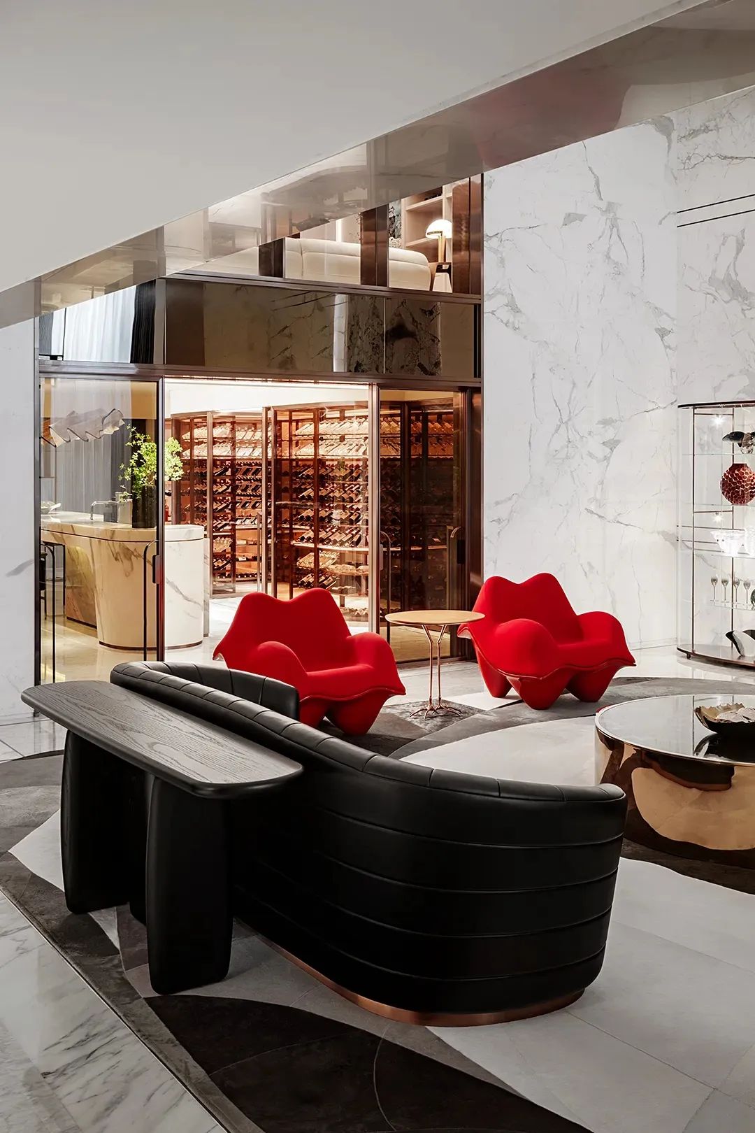 中式雅奢美学，看完被硬控一分钟丨邱德光-19