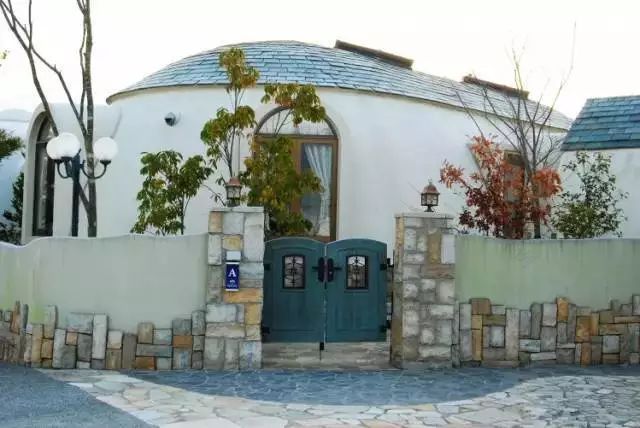 火山脚下的童话农场:阿苏农场-29