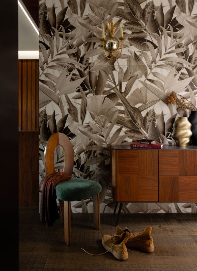 木·色丨中国浙江丨今饰家设计-19