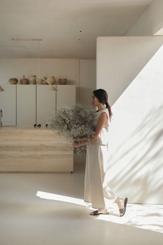 “无名之家”丨墨西哥丨Associates Architecture-14