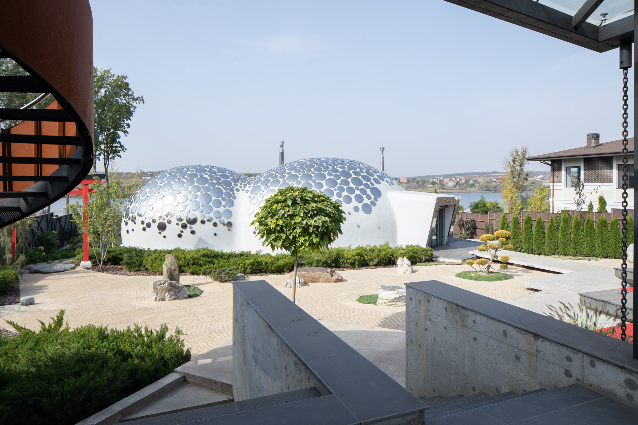 Autumn in Baan Bubble | Nat Telichenko-15